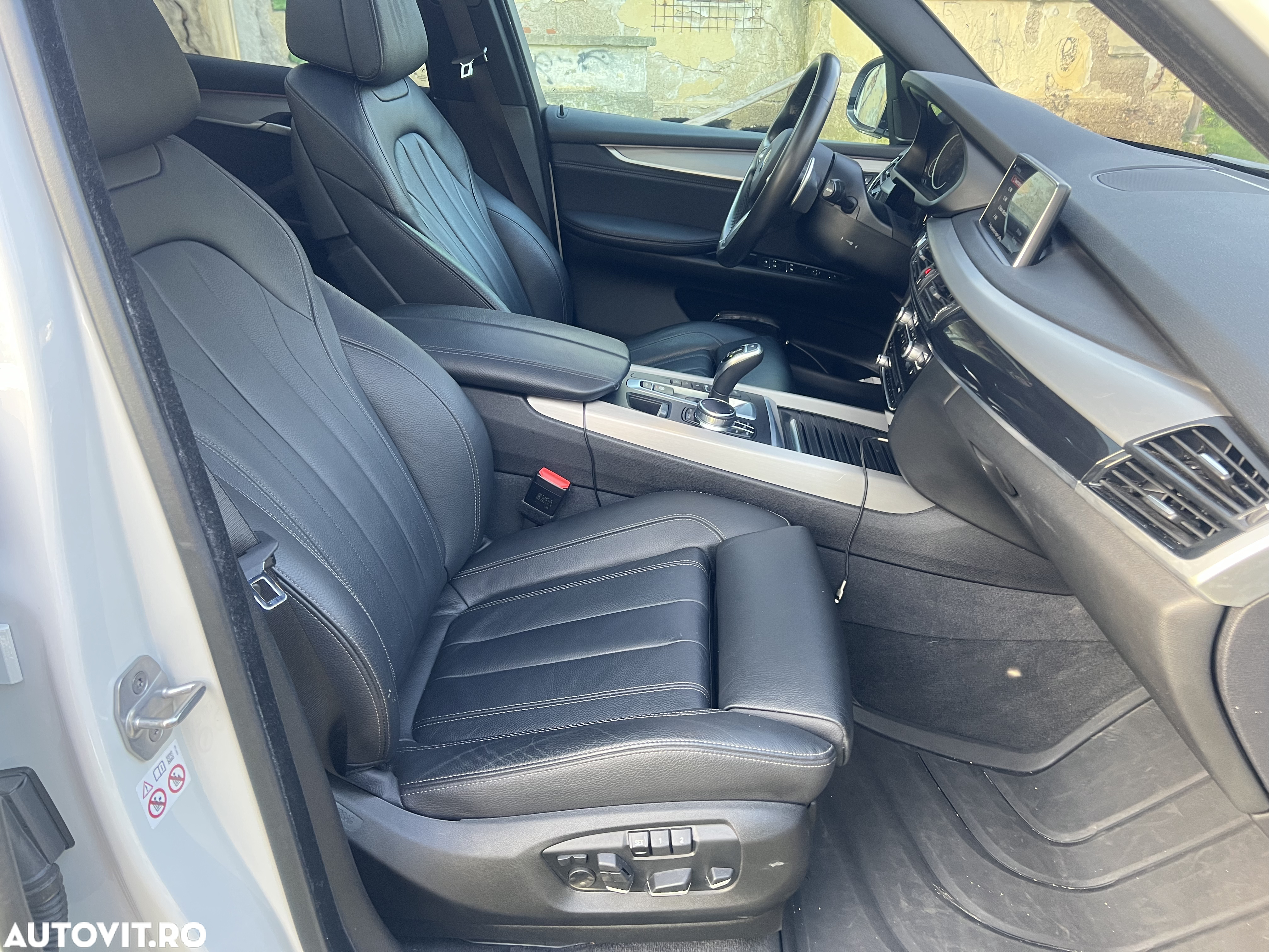 BMW X5 xDrive30d - 15