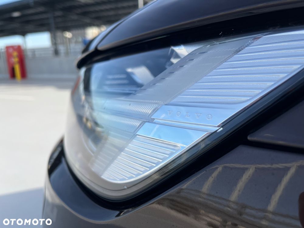 Volvo S60 T6 AWD Inscription - 34