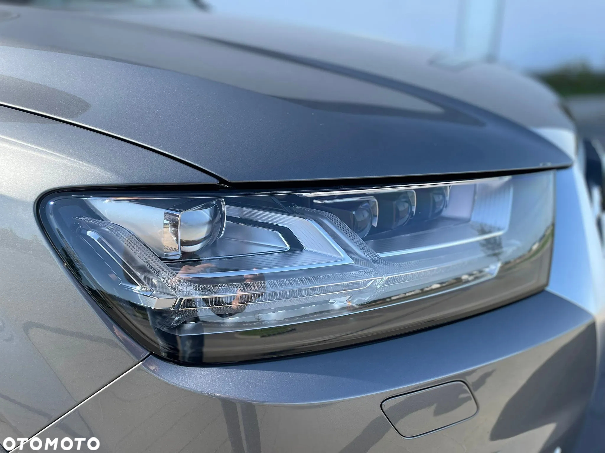 Audi Q7 3.0 TDI ultra Quattro Tiptronic - 30