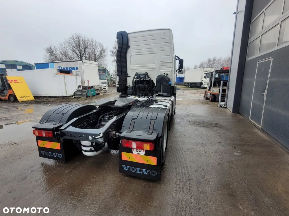 Volvo Volvo FM 450 ADR E6 ciągnik siodłowy - 3