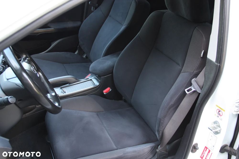 Honda Civic 1.8 Sport - 8