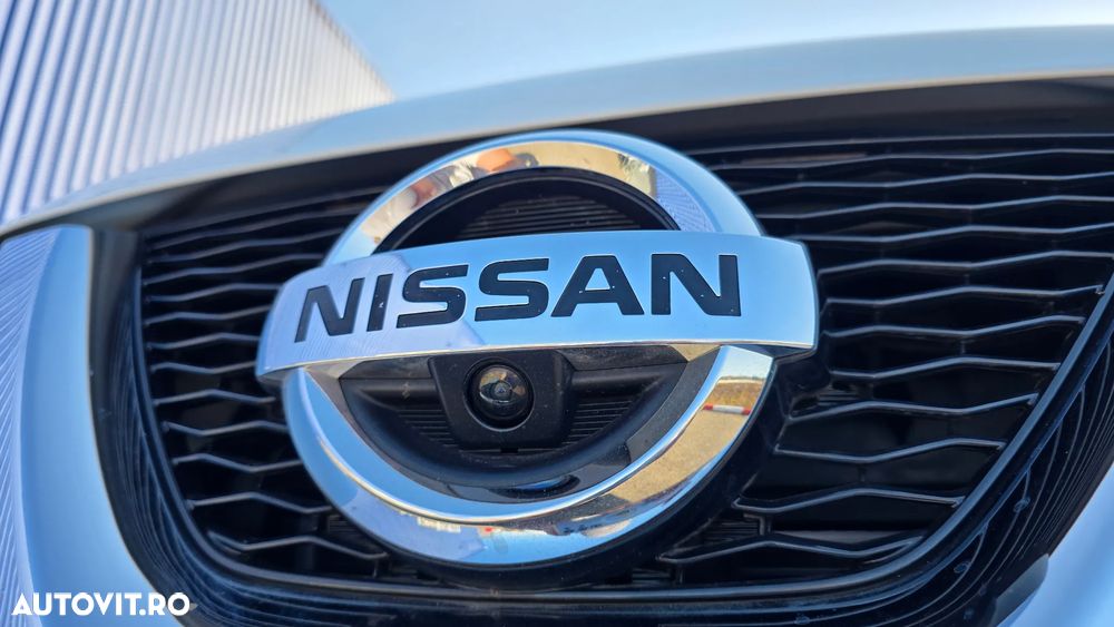 Nissan X-Trail 1.6 dCi Xtronic 360 - 22