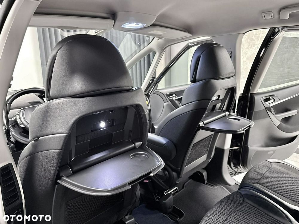 Citroën C4 Picasso 2.0 BlueHDi Exclusive - 23