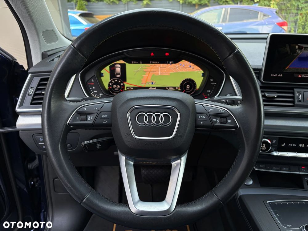 Audi Q5 45 TFSI mHEV Quattro Sport S tronic - 20