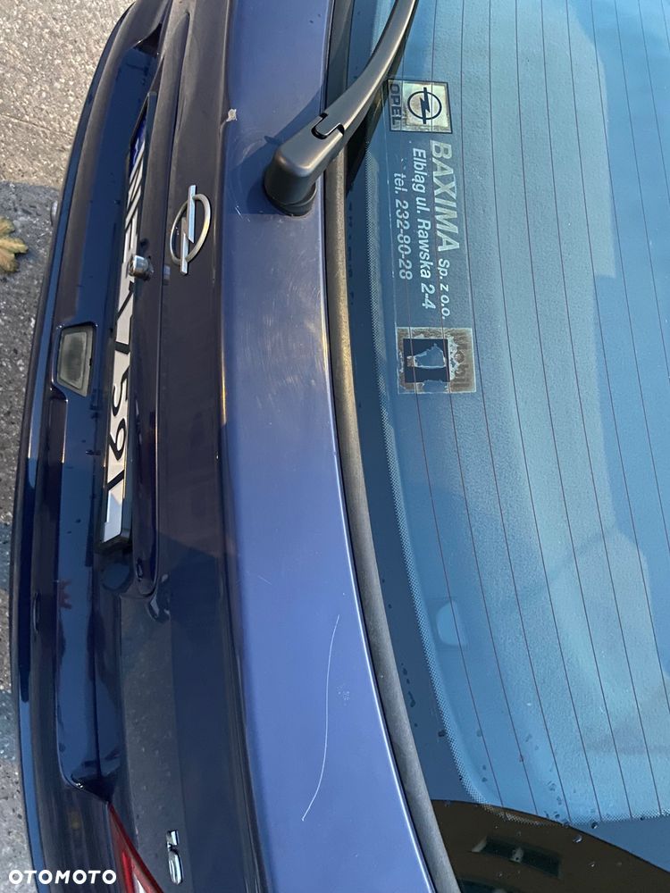 Opel Astra - 17