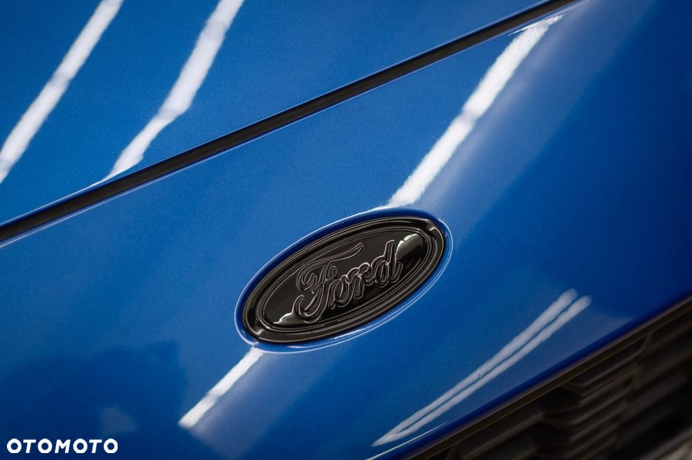 Ford Focus - 29