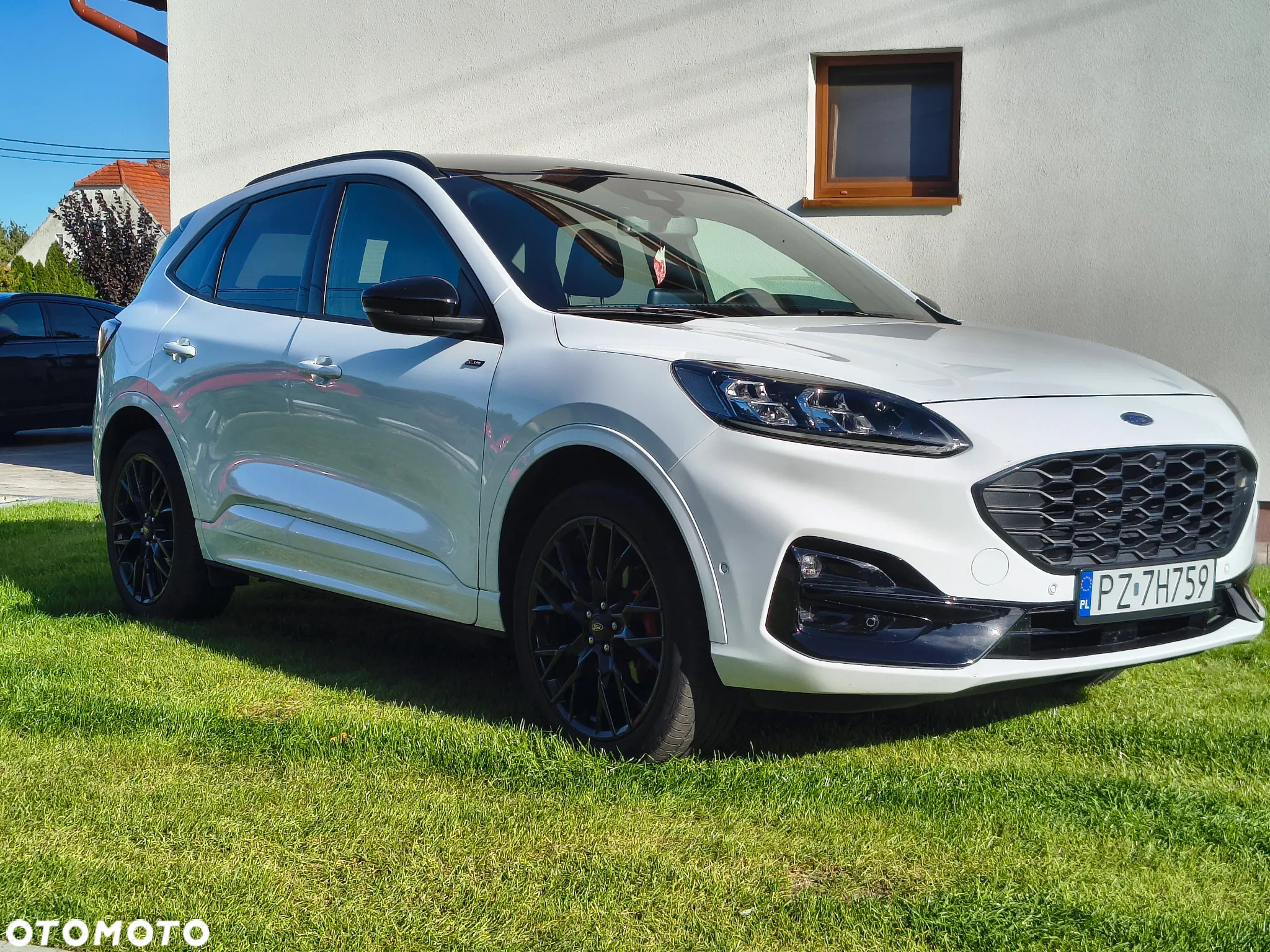 Ford Kuga 2.5 Duratec PHEV ST-LINE X - 11