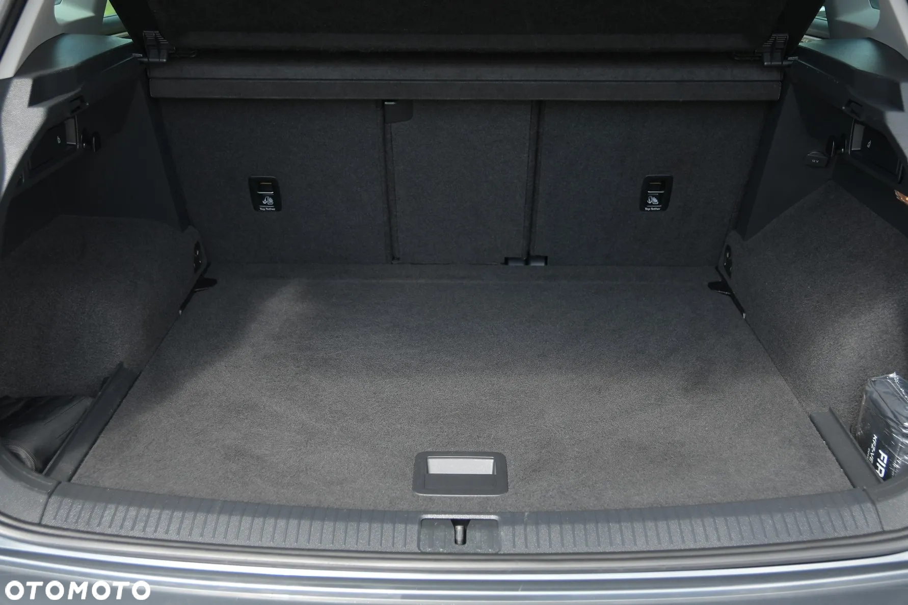 Volkswagen Tiguan - 25