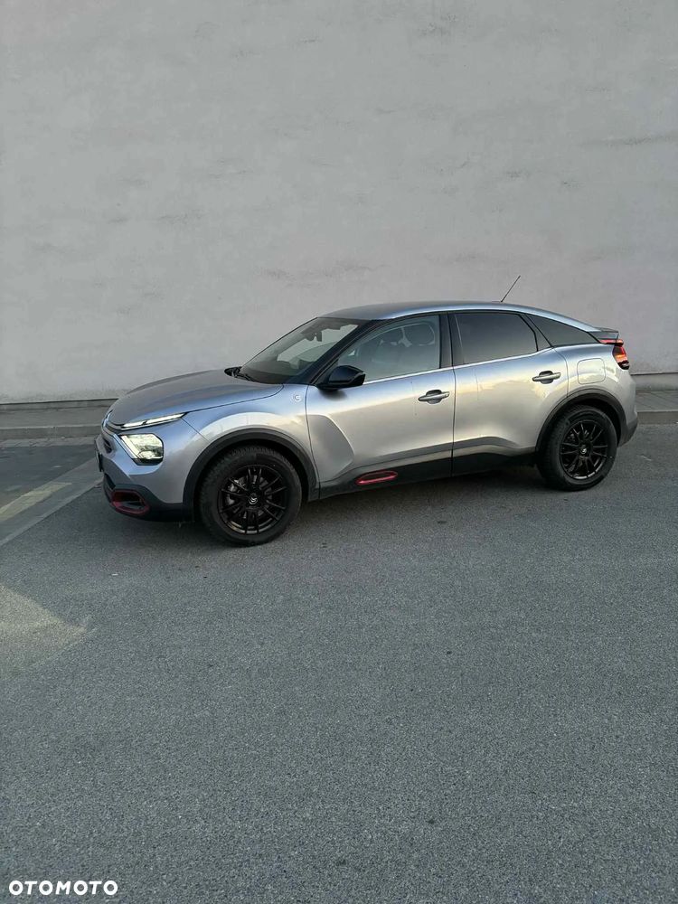 Citroën C4 1.2 PureTech C-Series S&S EAT8 - 17