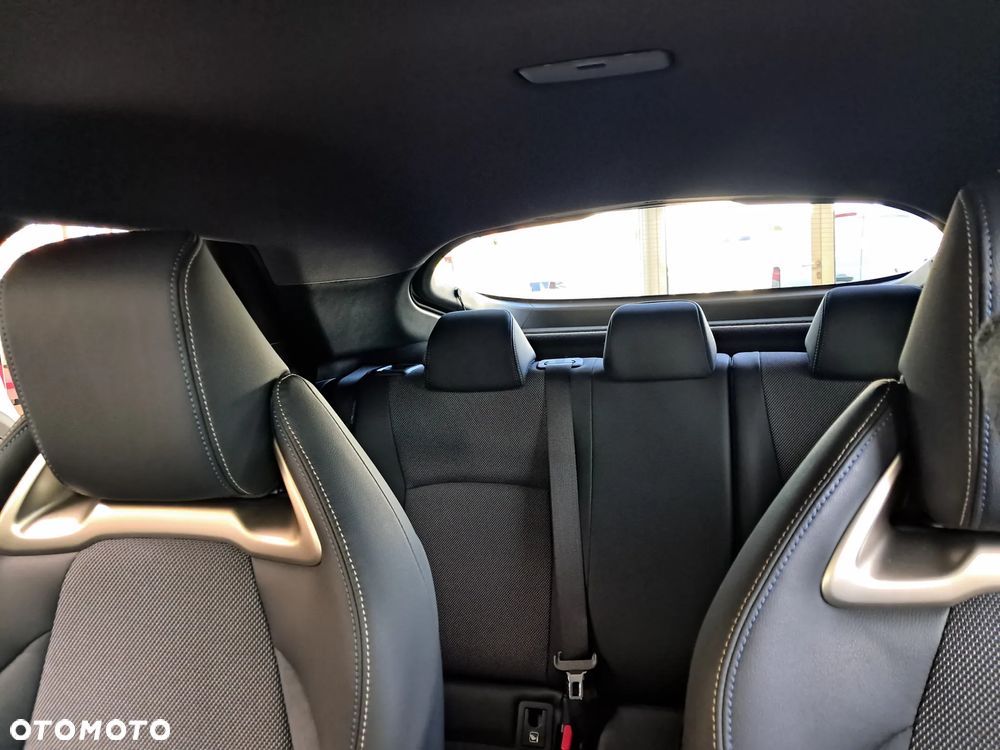 Toyota C-HR 2.0 PHEV Dynamic Force Executive - 21