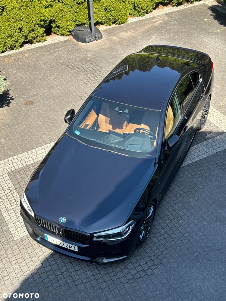 BMW Seria 5 - 3