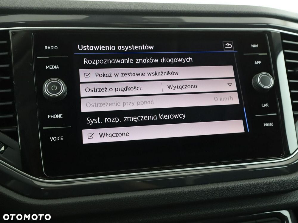Volkswagen T-Roc 2.0 TDI Style DSG - 29