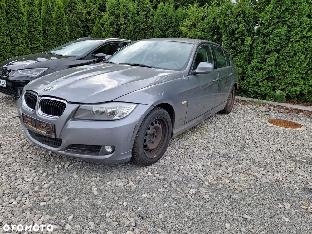 BMW Seria 3 - 1