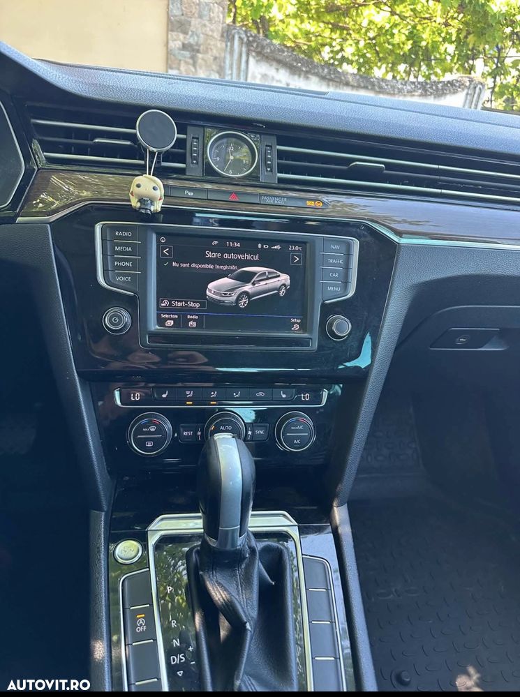 Volkswagen Passat - 7