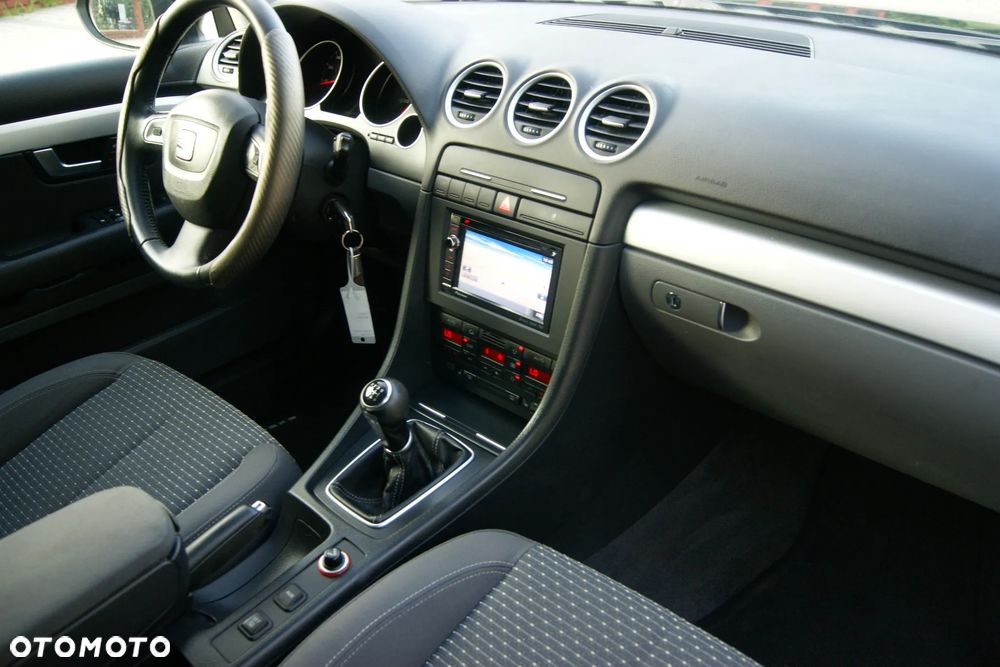 Seat Exeo 1.8TSI Sport - 26