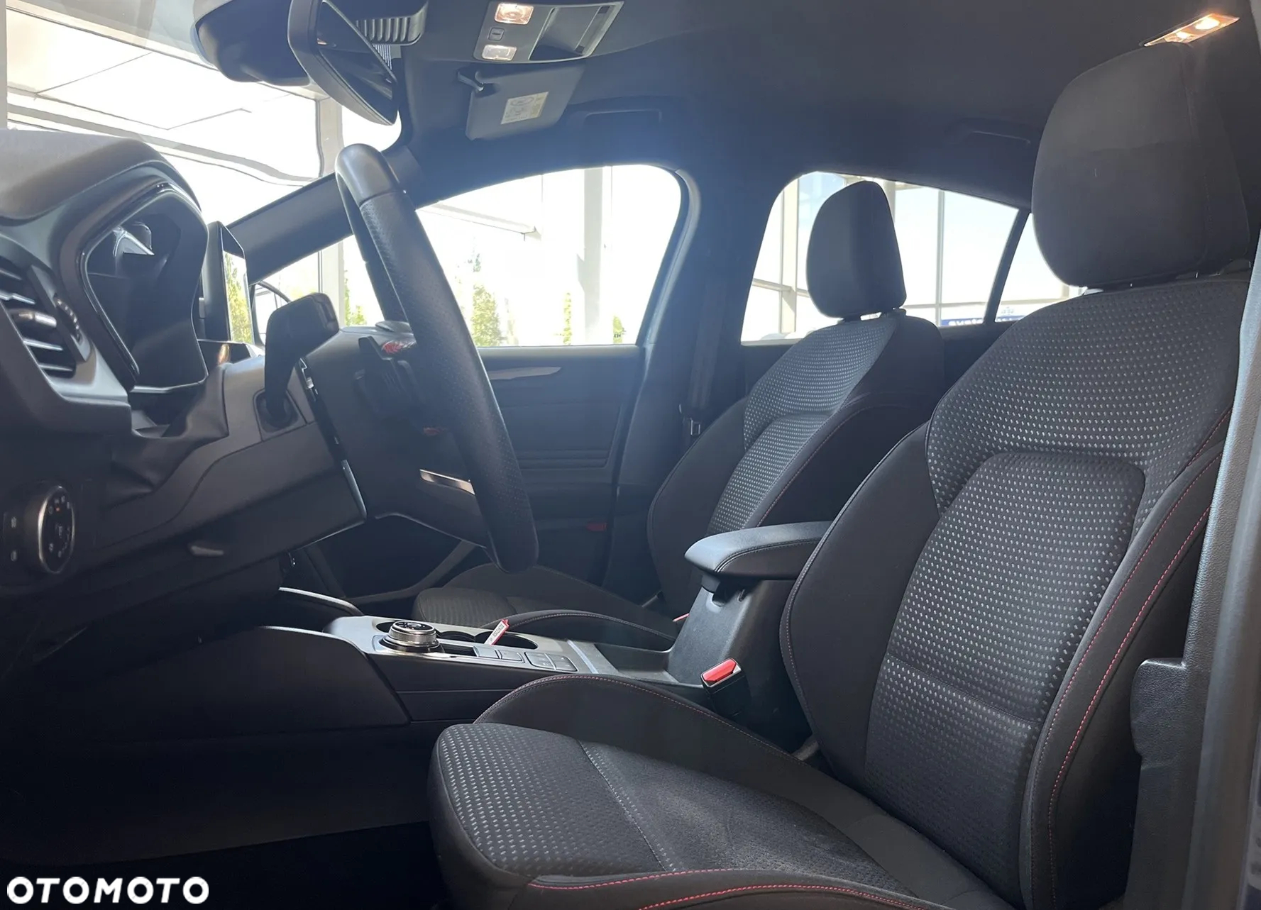 Ford Focus 1.5 EcoBoost ST-Line ASS PowerShift - 20