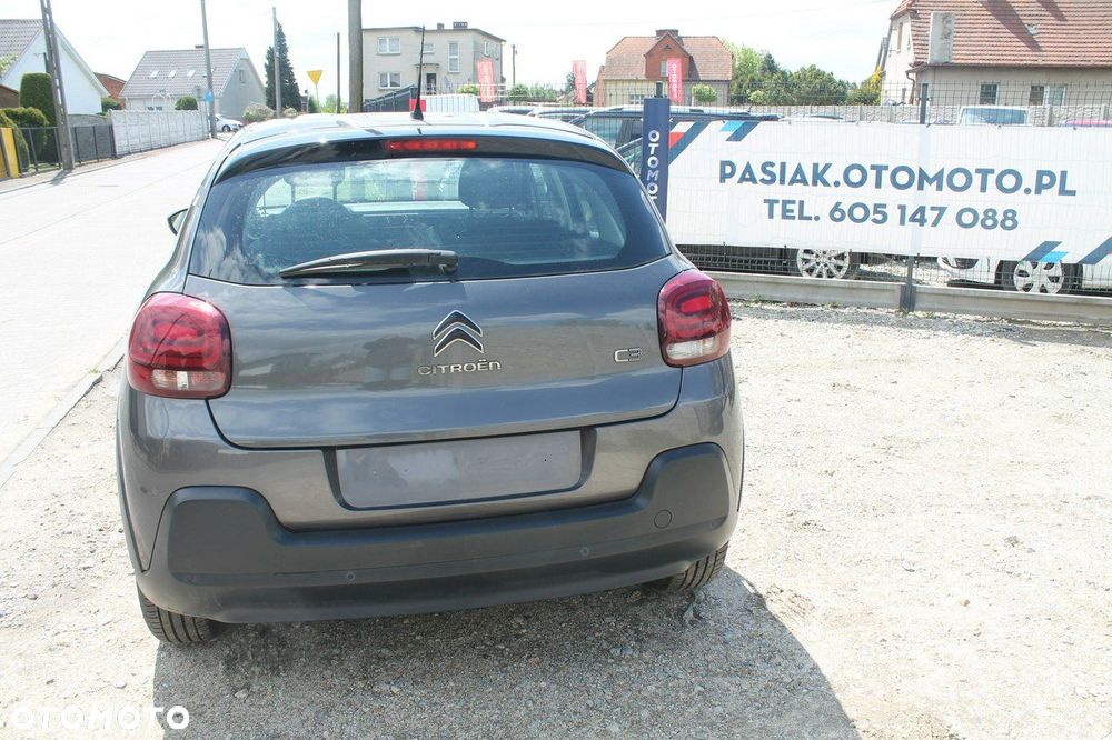Citroën C3 - 6