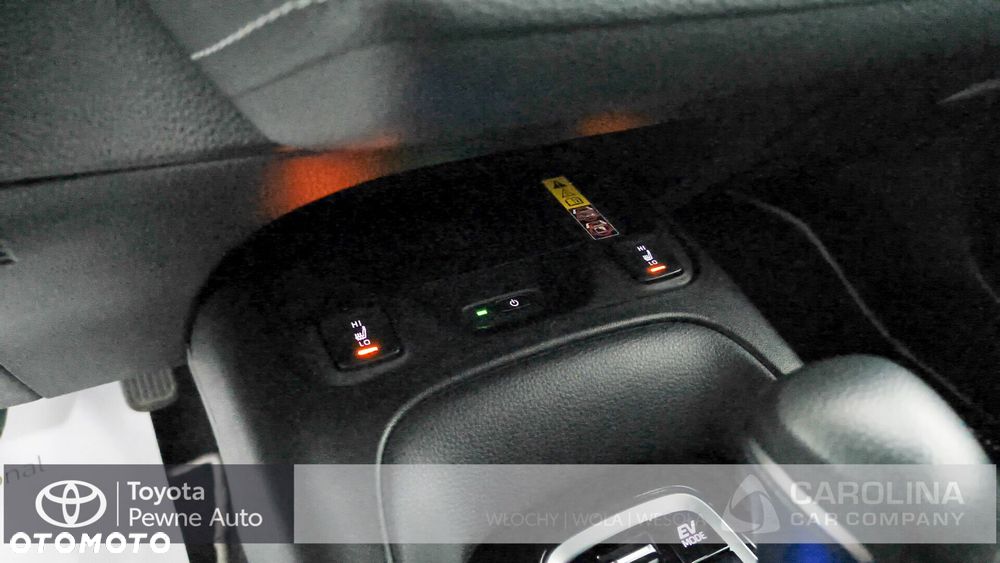 Toyota Corolla 1.8 Hybrid Comfort - 16