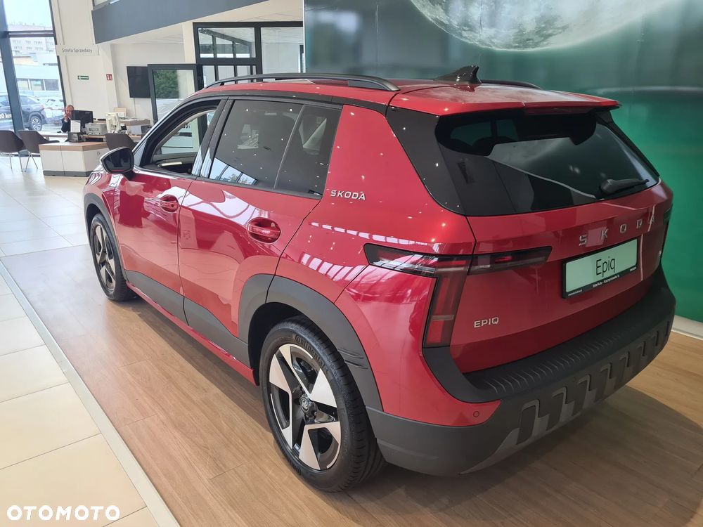 Skoda Epiq 55 (56 kWh) Selection - 8