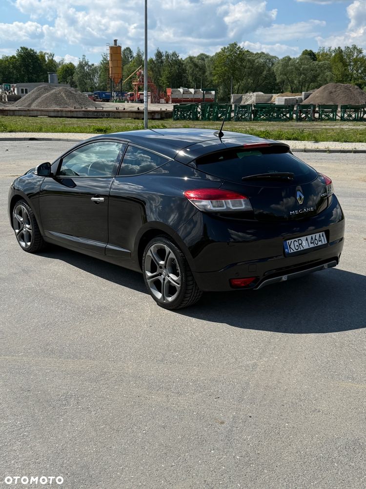 Renault Megane 2.0 dCi Dynamique - 6