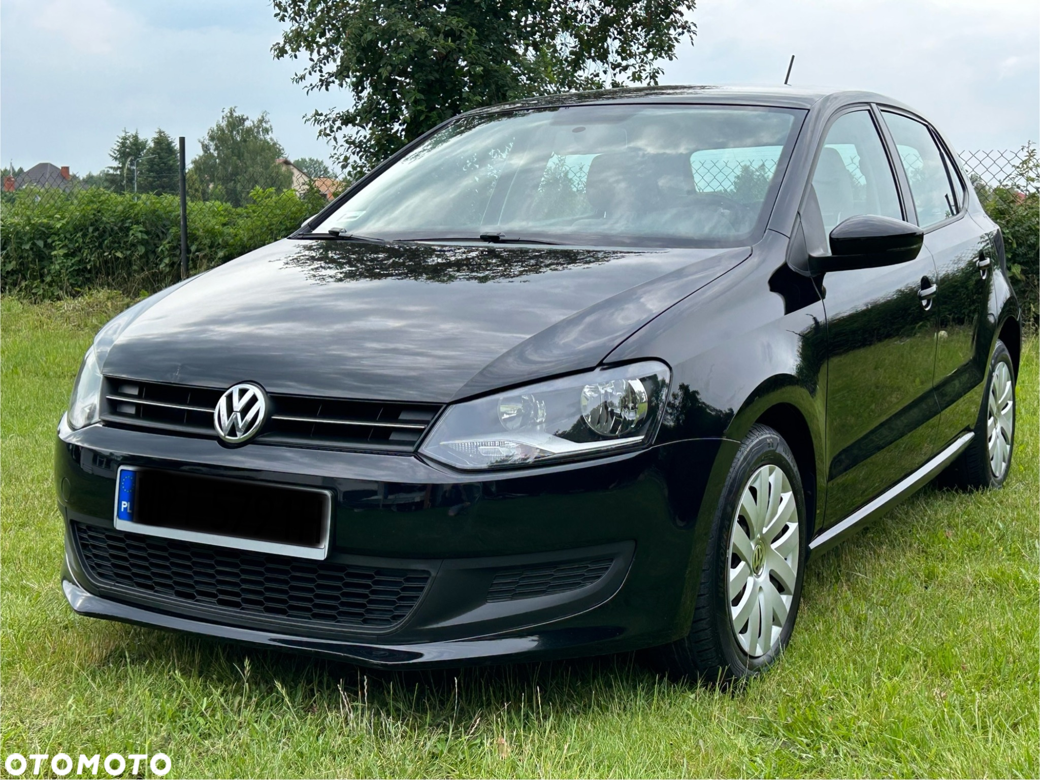 Volkswagen Polo 1.2 12V Highline - 12