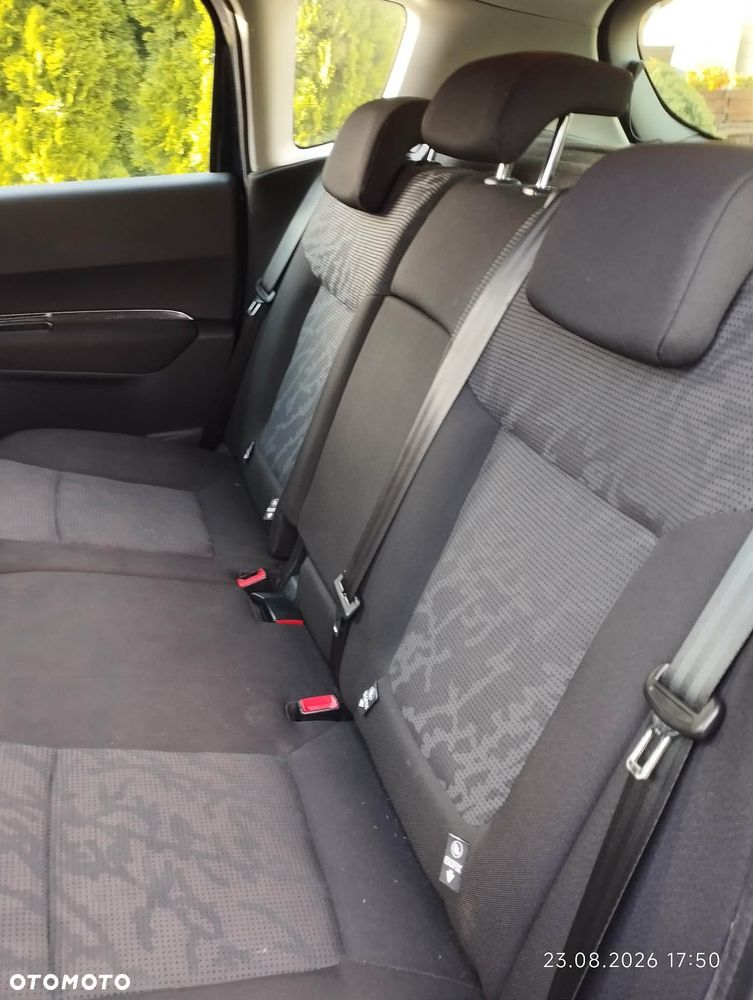 Peugeot 3008 - 22