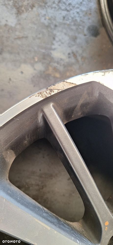 Opel Insignia B Alufelgi Kpl 18 18 8.5J Et 49  5x115 39076883 - 25