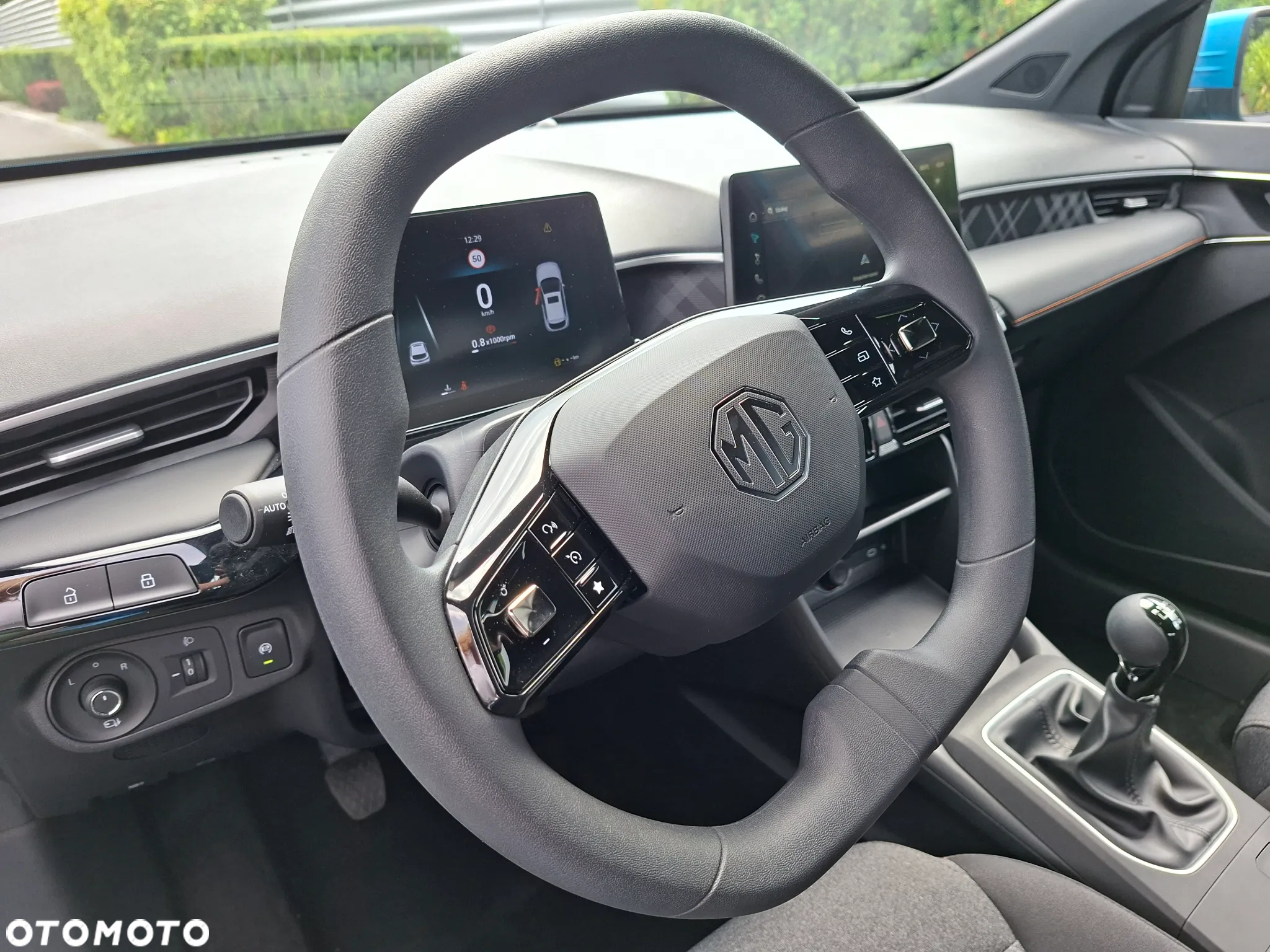MG MG3 1.5 Excite - 14