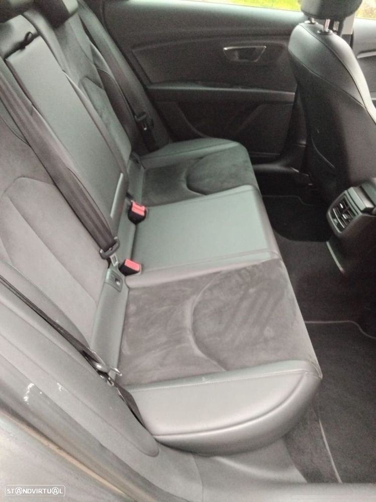 SEAT Leon ST 1.6 TDI S&S Style - 9