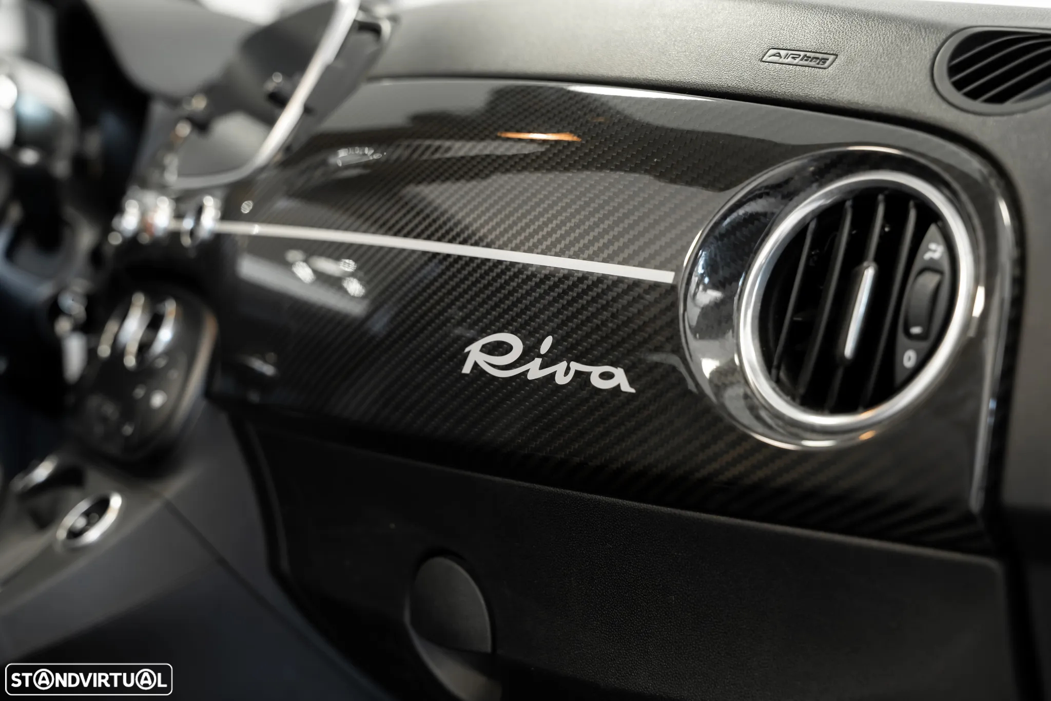 Abarth 695C 1.4 T-Jet Rivale - 16