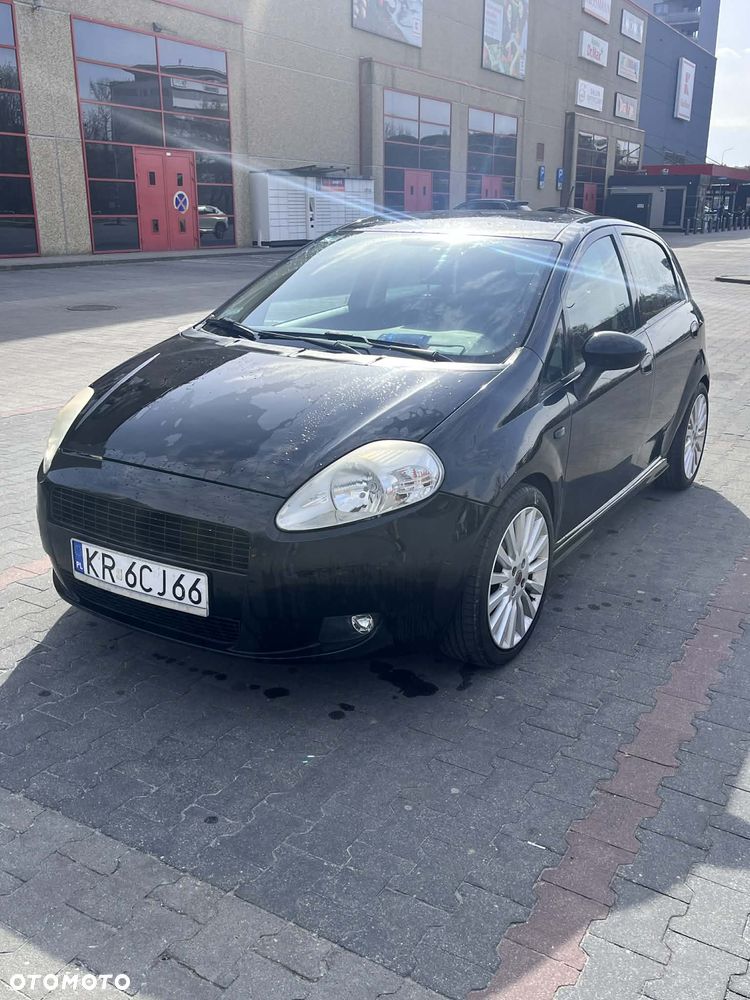 Fiat Punto - 4