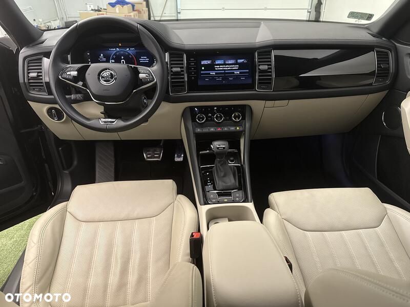 Skoda Kodiaq - 23