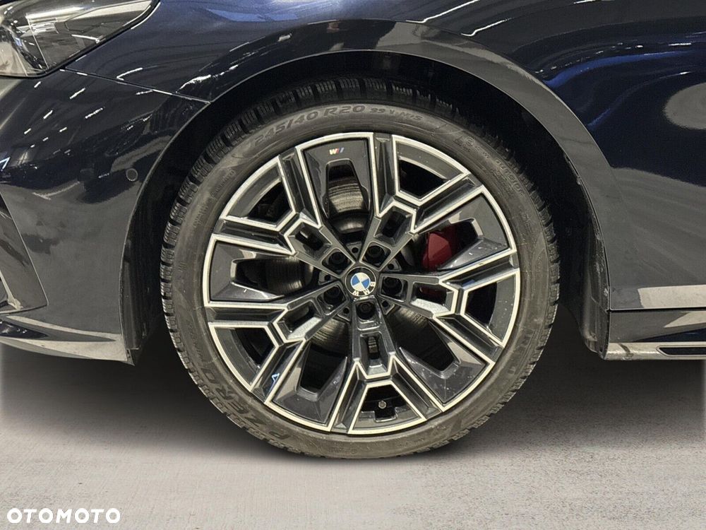 BMW Seria 5 - 10