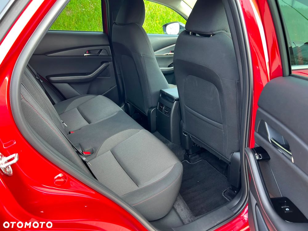 Mazda CX-30 2.0 mHEV Homura 2WD - 31