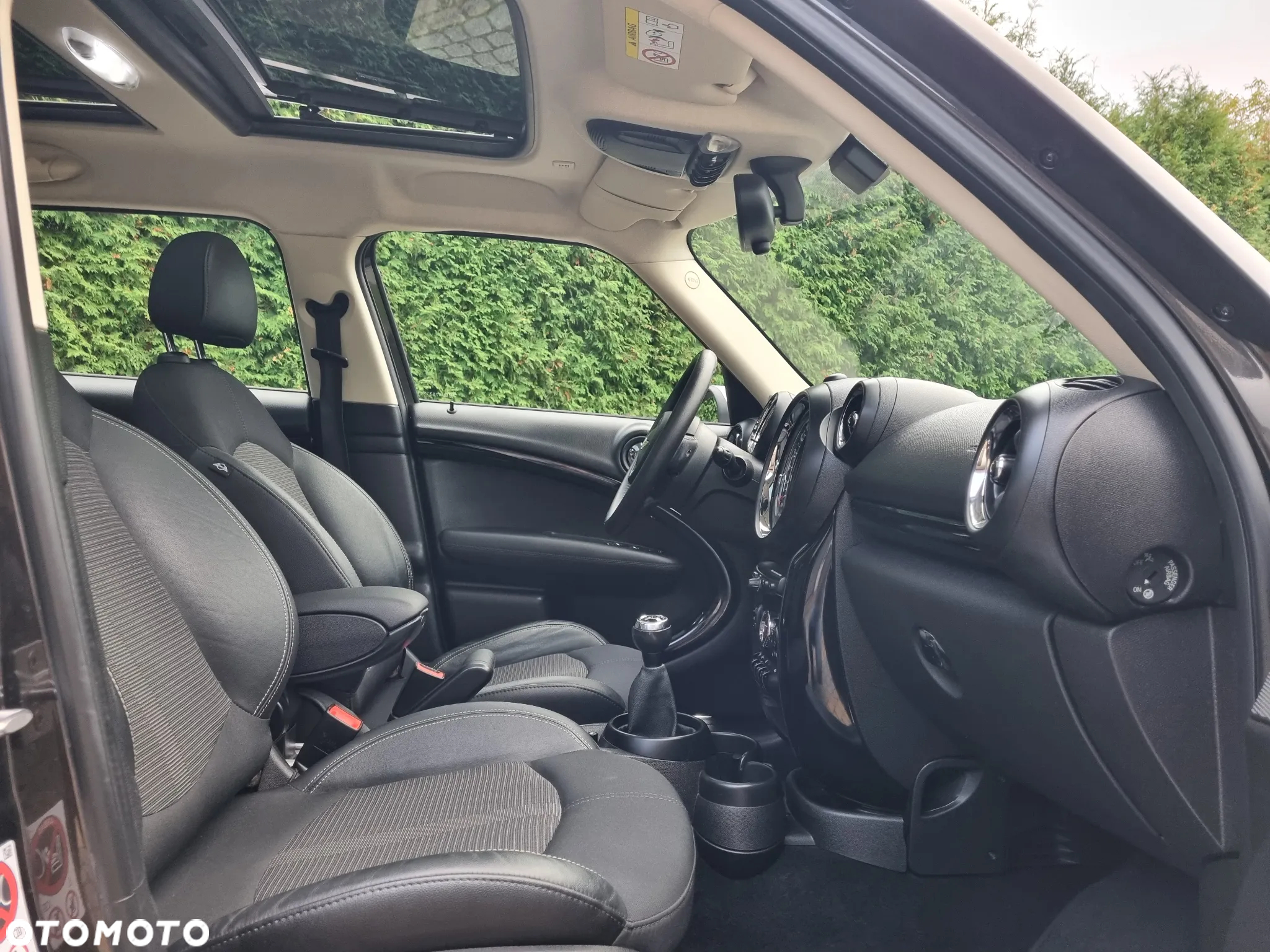 MINI Countryman Cooper EU6 - 22