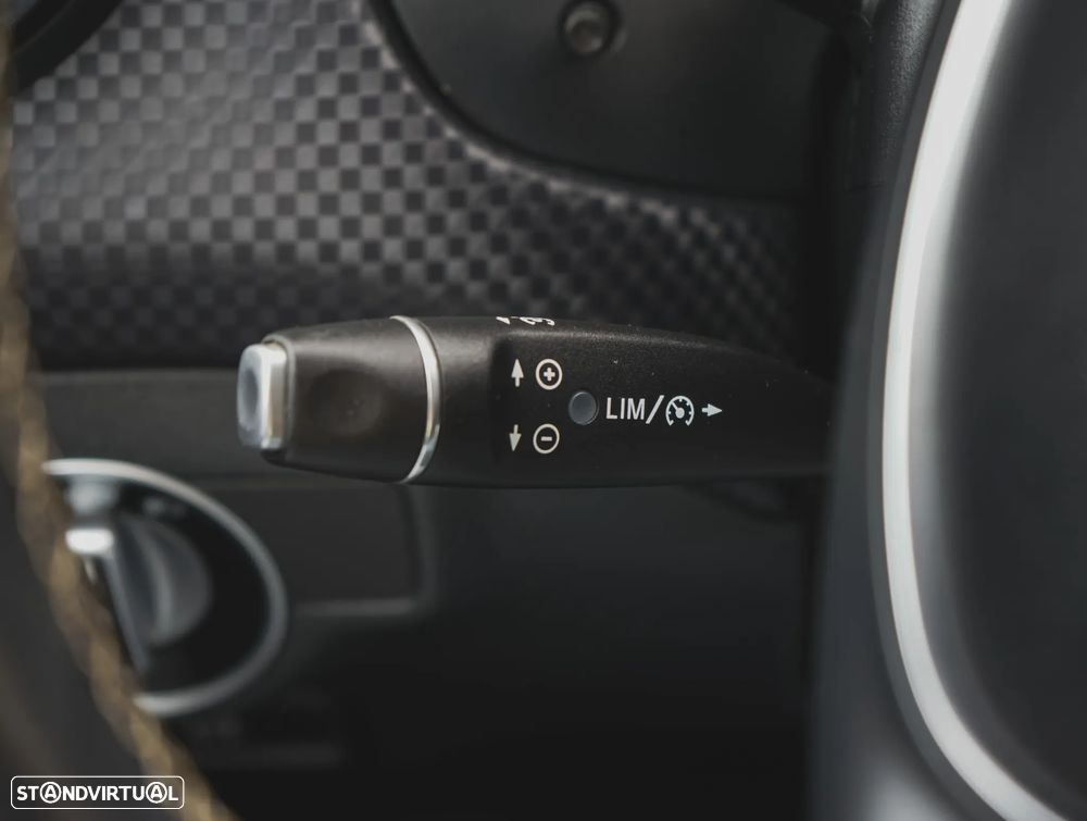 Mercedes-Benz A 200 CDI BE Style Aut. - 13