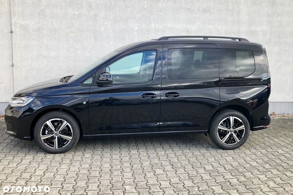 Volkswagen Caddy - 5