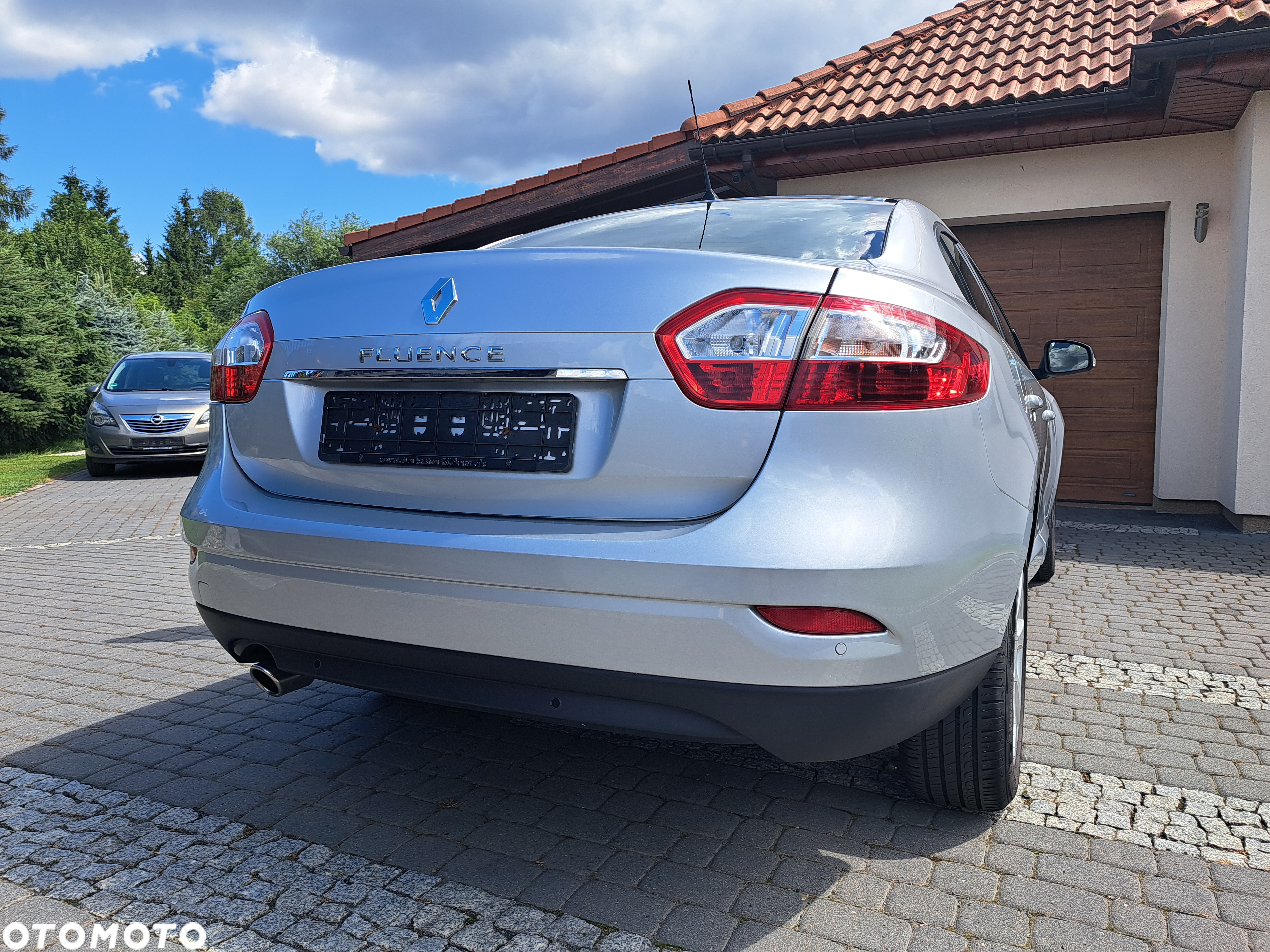 Renault Fluence 2.0 16V 140 Dynamique - 32