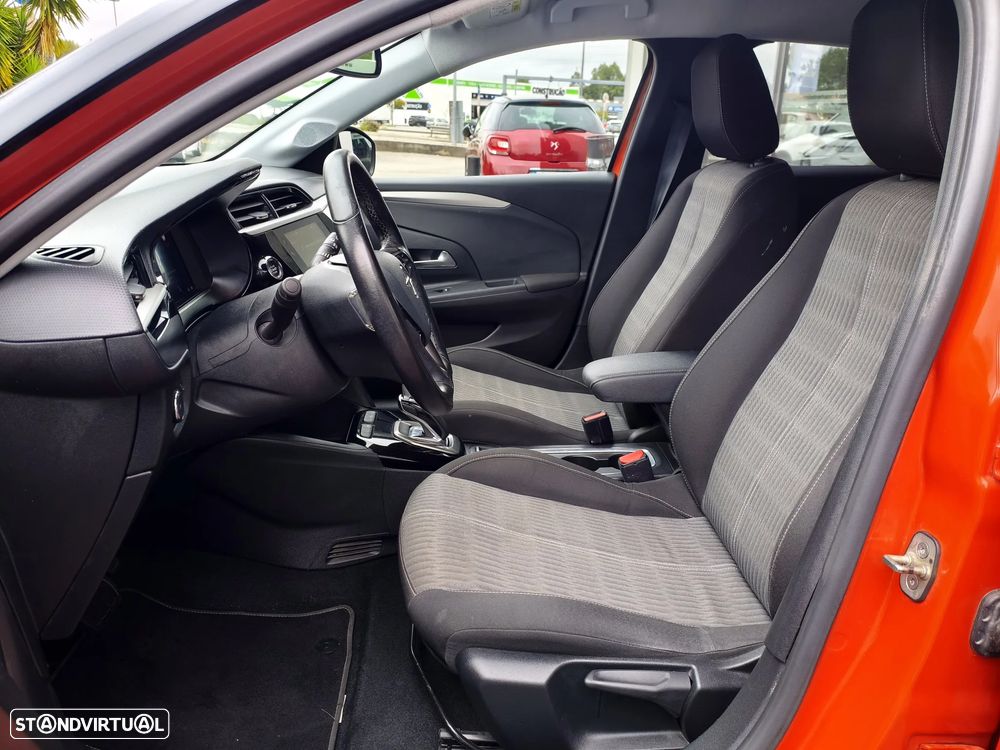 Opel Corsa - 7