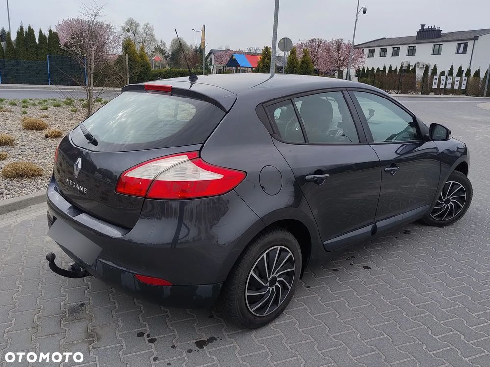 Renault Megane 1.6 16V Authentique - 2