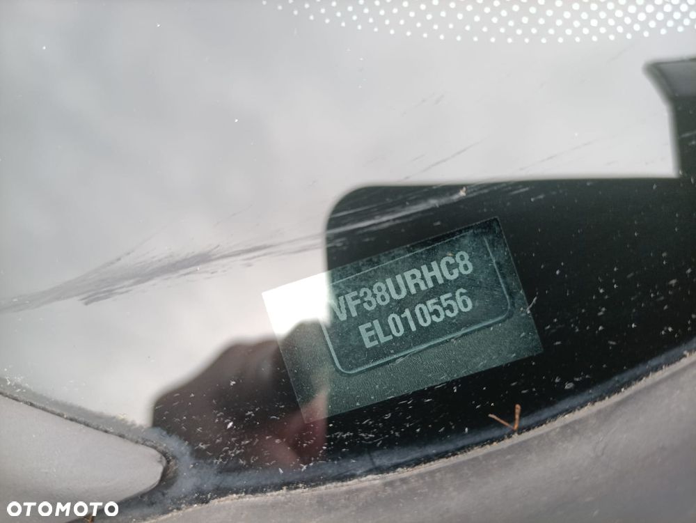 Opel Zafira 1.6 D Start/Stop Edition - 35