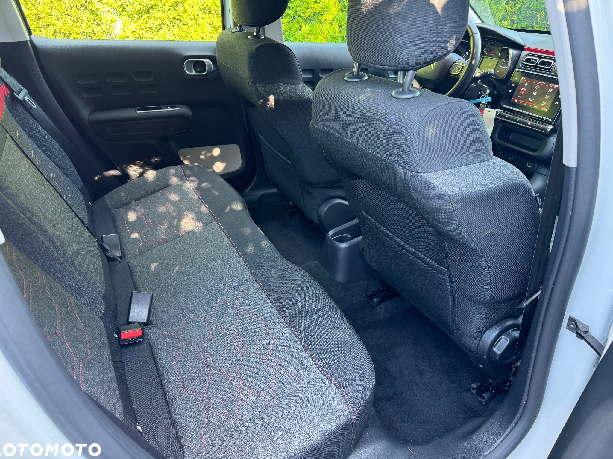Citroën C3 1.2 PureTech Feel Pack - 7