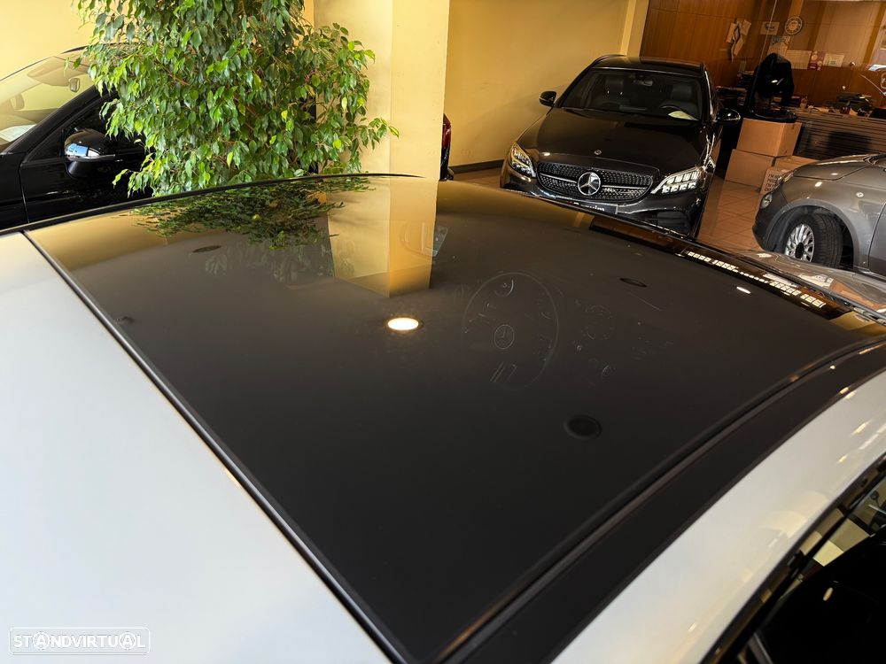 Mercedes-Benz E 220 d AMG Line Aut. - 52