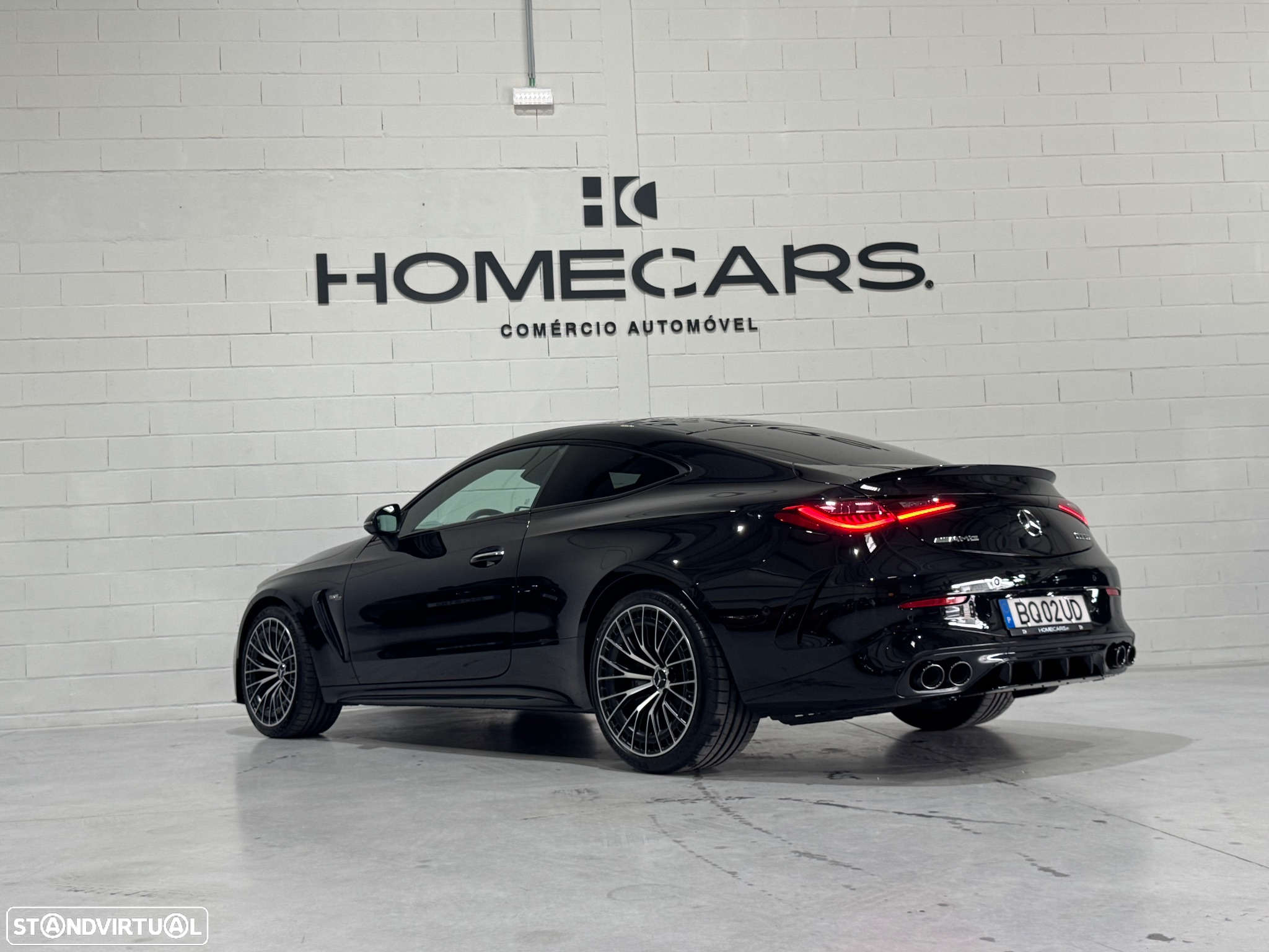 Mercedes-Benz CLE 53 AMG 4Matic+ - 19