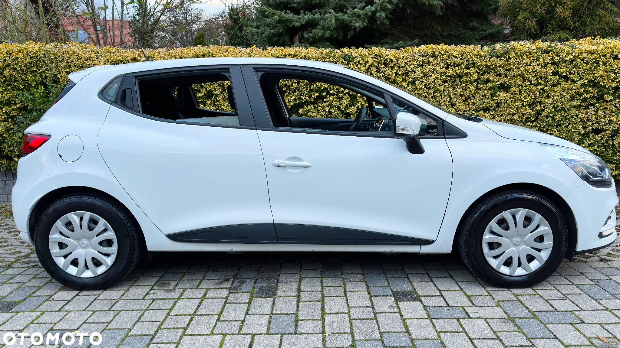 Renault Clio 0.9 Energy TCe Limited Plus - 19