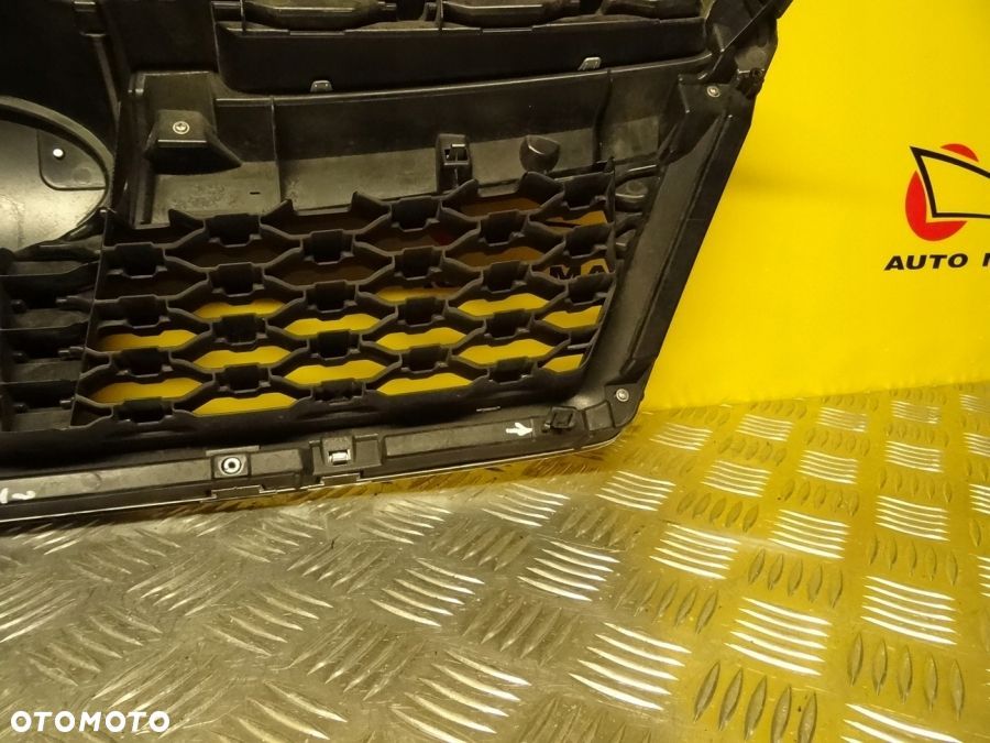 SUBARU OUTBACK 2011- GRILL ATRAPA PRZÓD USA - 6
