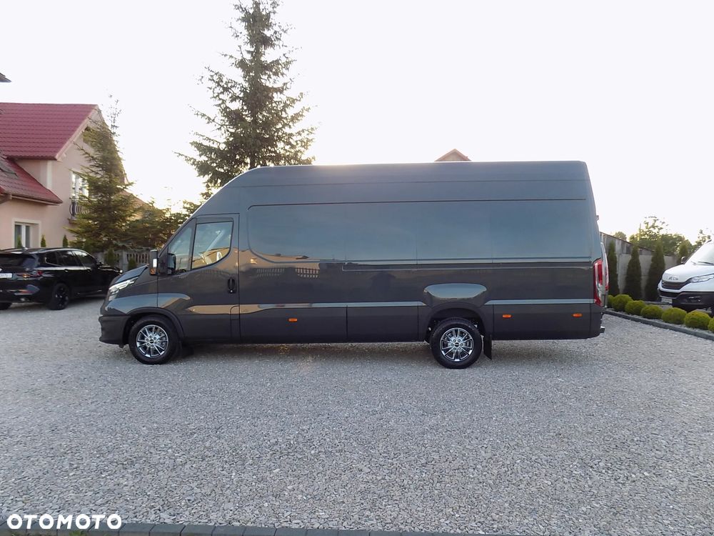 Iveco DAILY; 3.0-POWER, HI MATIC, FURGON MAXX, L4H3,! - 2