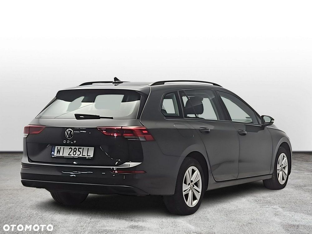 Volkswagen Golf 2.0 TDI Life - 5