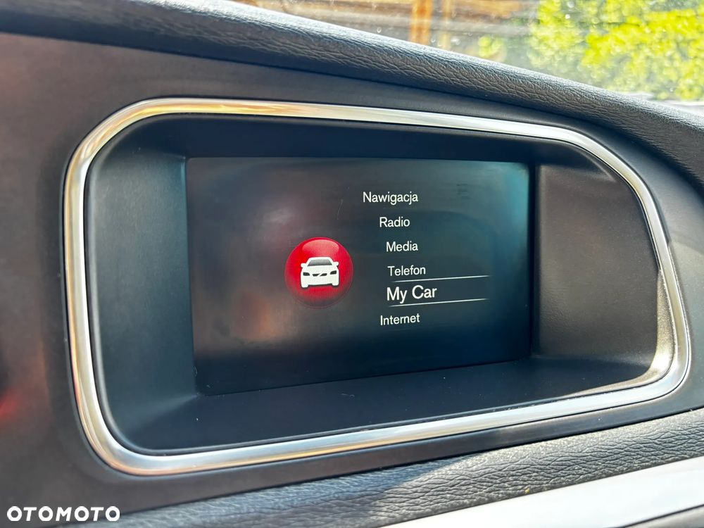 Volvo V40 Cross Country T4 Drive-E Momentum - 30