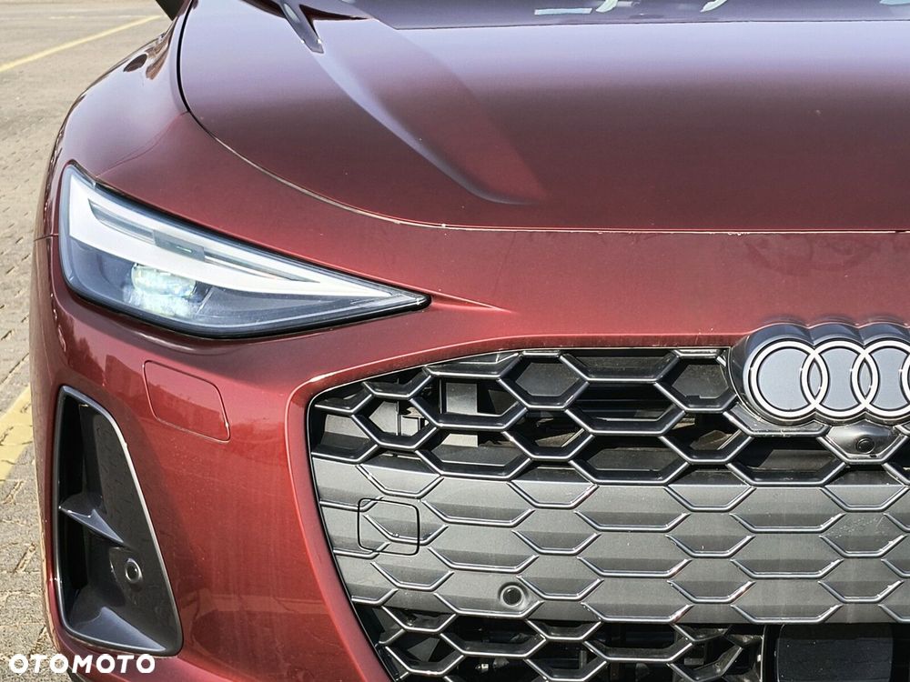 Audi A6 Avant - 14